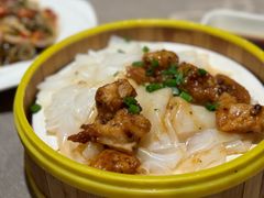 -香云轩·顺德菜(香云纱园林酒店店)