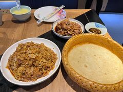 -娄三少春饼·烤鸭(合生汇购物中心店)