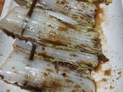 -木屋烧烤(坂田天安云谷店)