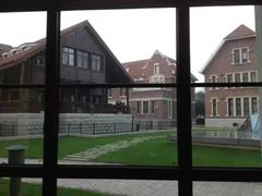 -天津津利华酒店