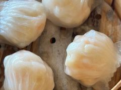 -粤菜王府·海鲜·茶市·海景餐厅(大梅沙店)