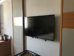 -格林豪泰商务酒店(上海大宁国际延长路地铁站店)