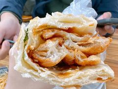 -文武王氏烧饼·无矾油条(西溪路店)