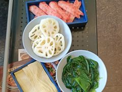 -刘一手重庆火锅(万达广场店)