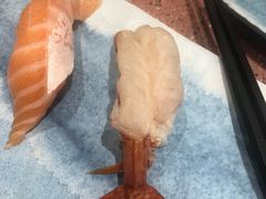 -元气寿司(环球港店)