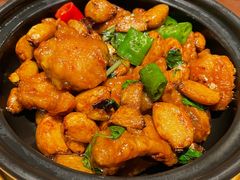 -星叶·东南亚料理(宁波万象汇店)