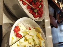 -香佰里鲜货火锅(佳乐金街店)