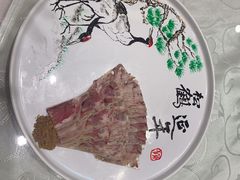 -东来顺饭庄(王府井步行街店)
