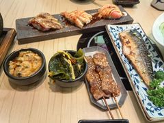 -沼津港精致料理·寿喜烧·烧鸟(漕河泾印象城店)