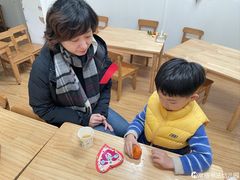 -常德书法幼儿园
