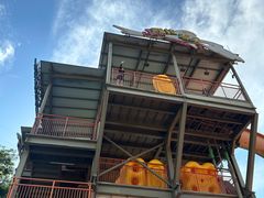 -重庆海昌加勒比海水世界