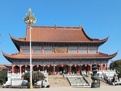 -皇罗禅寺
