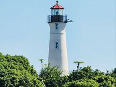 -松山湖风景区松湖烟雨