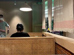 大堂-米仓食堂(凯德广场店)