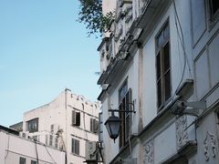 -海口骑楼老街历史文化街区