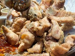 -肖肖酸萝卜鱼火锅(总店)