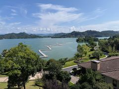 -杭州千岛湖滨江希尔顿度假酒店
