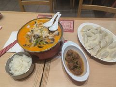 -喜家德虾仁水饺(乐都汇店)