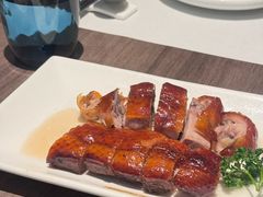 -港丽餐厅(来福士店)