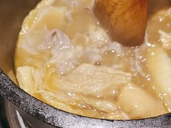 -野·大山里野生菌石锅土鸡(益田假日店)