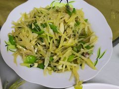 -竹园小居(石塘竹海店)