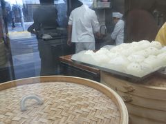 -功德林(南京西路店)