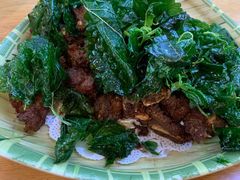 藿香排骨-古真记钵钵鸡(总店)