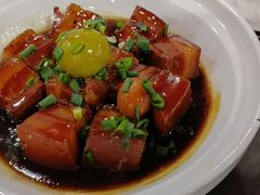 -月湖翠·上海菜(思南公馆淮海店)