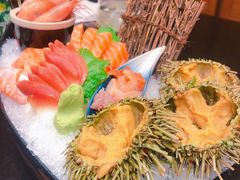 生海胆-红叶日本料理(三八广场店)