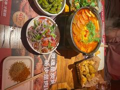 -火联烧烤(学院路创始店)