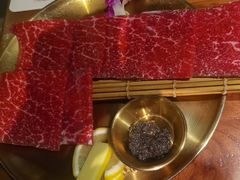 -九田家黑牛烤肉料理(新辰里亚运村店)