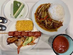 -宜家·瑞典风味餐厅(无锡店)