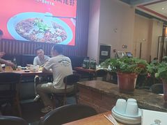-小蓉合餐厅·川菜·陕南菜(凤城二路店)