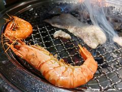 -東盛炭烤自助料理(浦东文峰广场店)