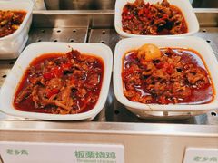 -老乡鸡(上海品尊国际中心店)