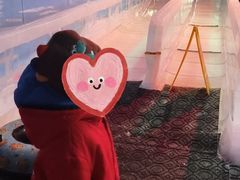 -顺德南宏海立方海洋公园