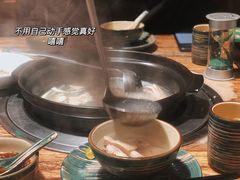 -润泽园椰子鸡(汇一城店)