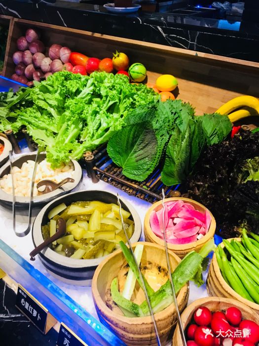 盛江山自助料理(欢乐城店)-图片-长春美食-大众点评网