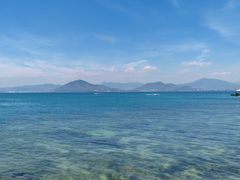 -三亚西岛海洋文化旅游区