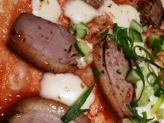 -玛尚诺Pizza&Bar(长泰广场店)