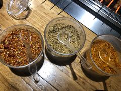 -悦屋老板娘的烤肉店(紫薇田园店)