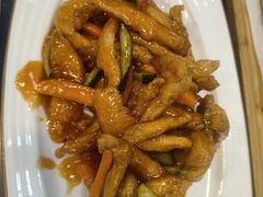 -鸿一顺多层肉饼传统菜(新华小区店)