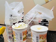 -茶颜悦色(重庆英利大融城LG层店)