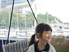 -大梅沙游艇度假酒店