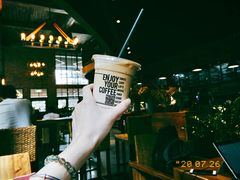 -旧雨咖啡·CoffeeFORU(黄村奥体店)