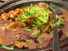 -食锦记·福建私房菜(浦西万达店)