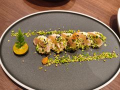 -喜鼎海胆水饺(东港店)