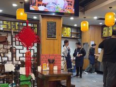 -长安后宰门水盆羊肉(新都心店)