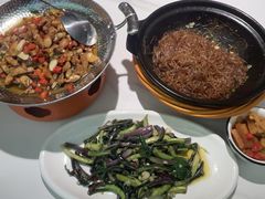-湘江红·湖南招牌菜(莲花南路店)