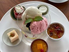 -北京柏悦酒店·锦庭餐厅Dining Room